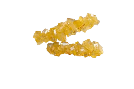 شاخه نبات زعفرانی حاج کاظم