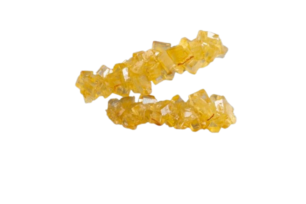 شاخه نبات زعفرانی حاج کاظم