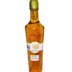 شربت بیدمشک زعفران حاج کاظم