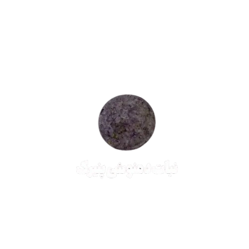 نبات دمنوشی دایره ای حاج کاظم