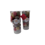 نبات دمنوشی دایره‌ ای حاج کاظم