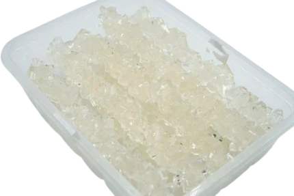 نبات شاخه سفید 900 گرمی