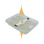 نبات چوبی سفید ۸۰۰ گرمی حاج کاظم