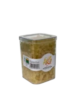 نبات نگینی زنجبیلی 300 گرمی حاج کاظم