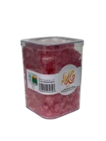 نبات نگینی چای ترش 300 گرمی حاج کاظم