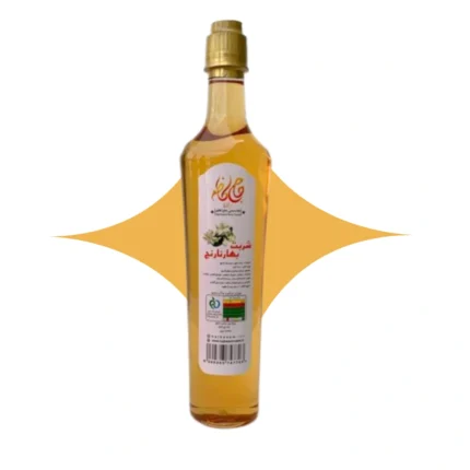 شربت بهارنارنج 700 گرمی